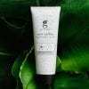 grums raw coffee hand scrub wash